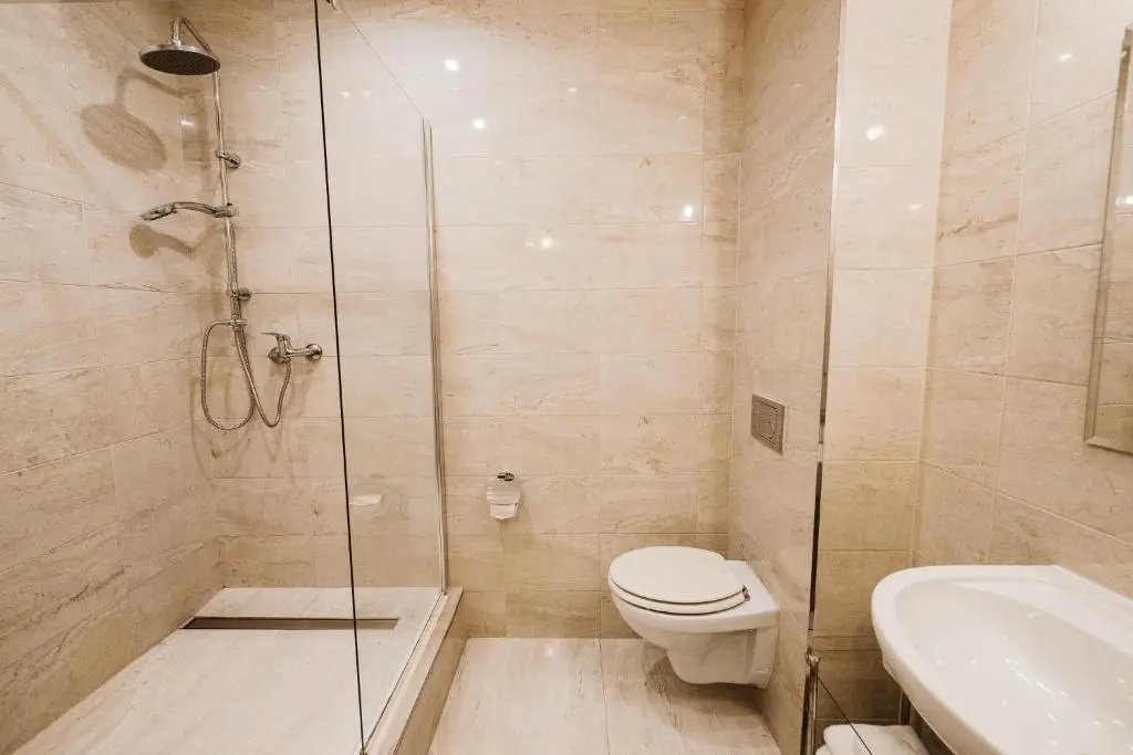 Hotel Groman - Chambres