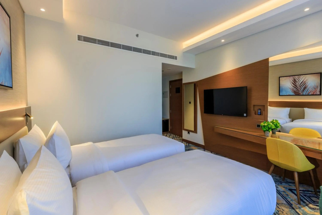 Hotel photo 11