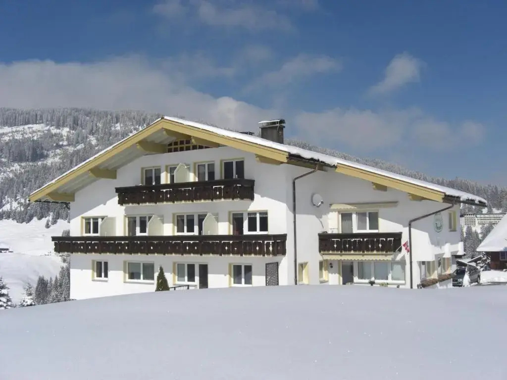 Gästehaus Boersch