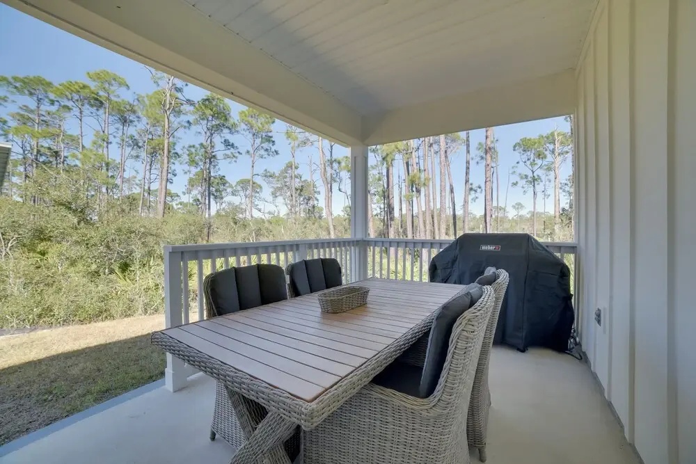 Modern Port St Joe Getaway - Steps to Beach!