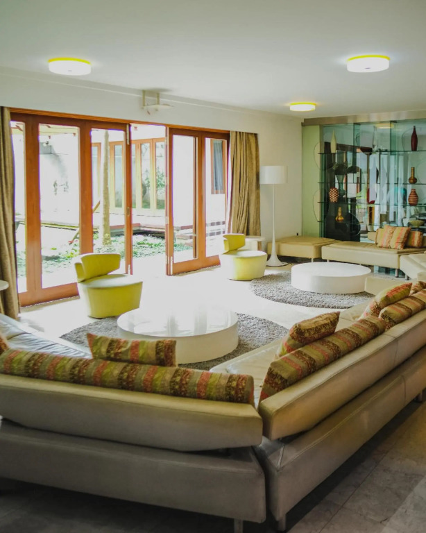 Oemah Kakang Loft & Bed - фото 10