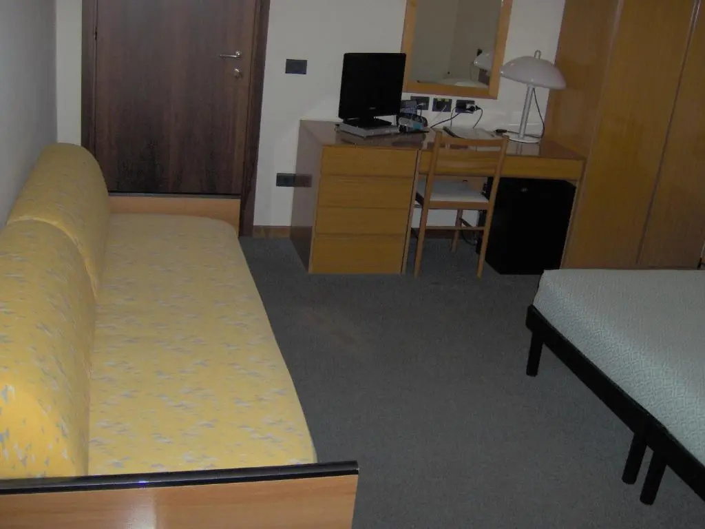 Hotel 3 Querce - Chambres