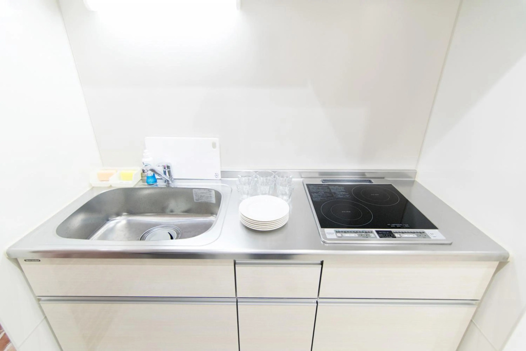 RUMa INN Rokugoudote 사진 17