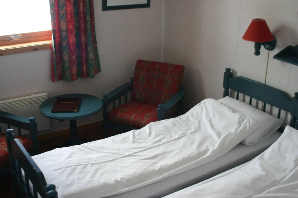 Nordkapp Camping — фото 4