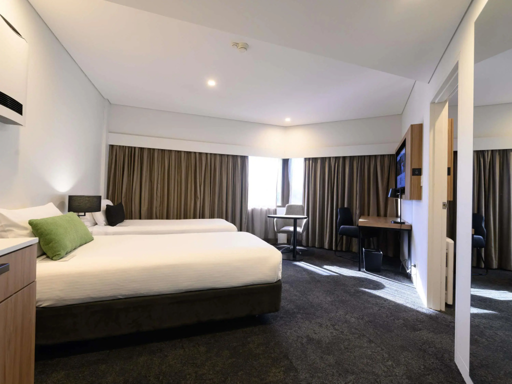 Hotel photo 18
