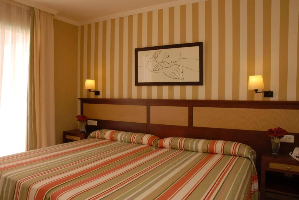 Holiday World Resort Affiliated by Meliá - Général