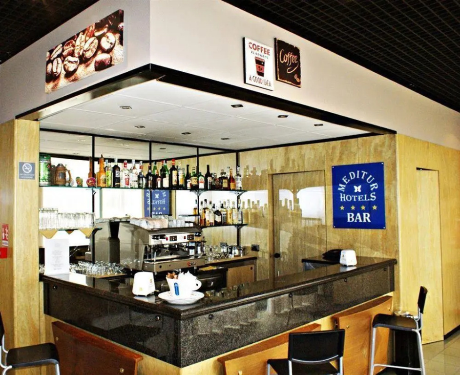 Meditur Hotel Torino - Général