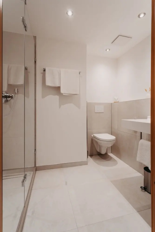 Hirschenwirt - Chambres