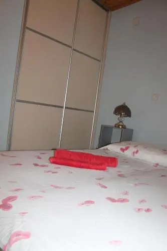 Guest House Ohrid Trpeski