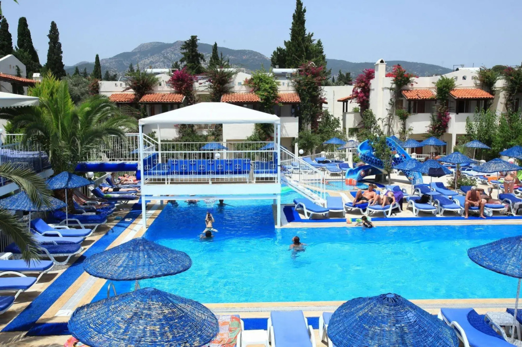 Hotel photo 21