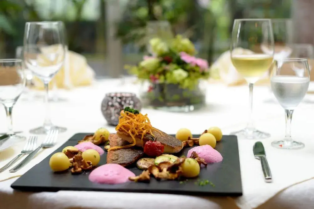 Lindenhof Hotel Tepe - фото 11