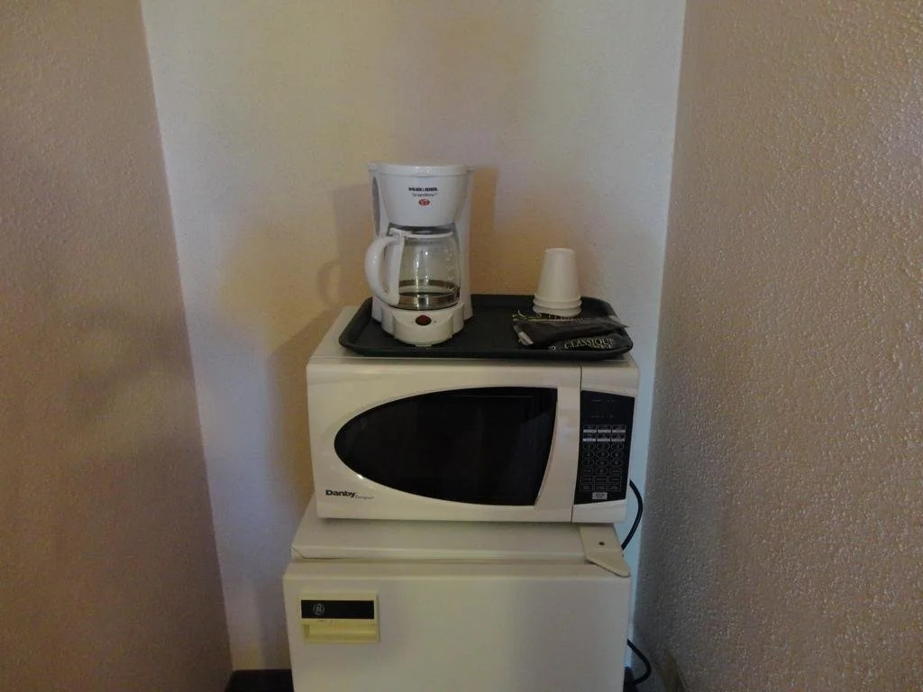 The Campbellford River Inn