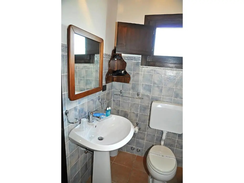 Sa Prata Hotel & Resort - Chambres