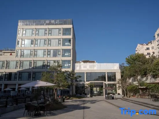 Yunjin Hotel