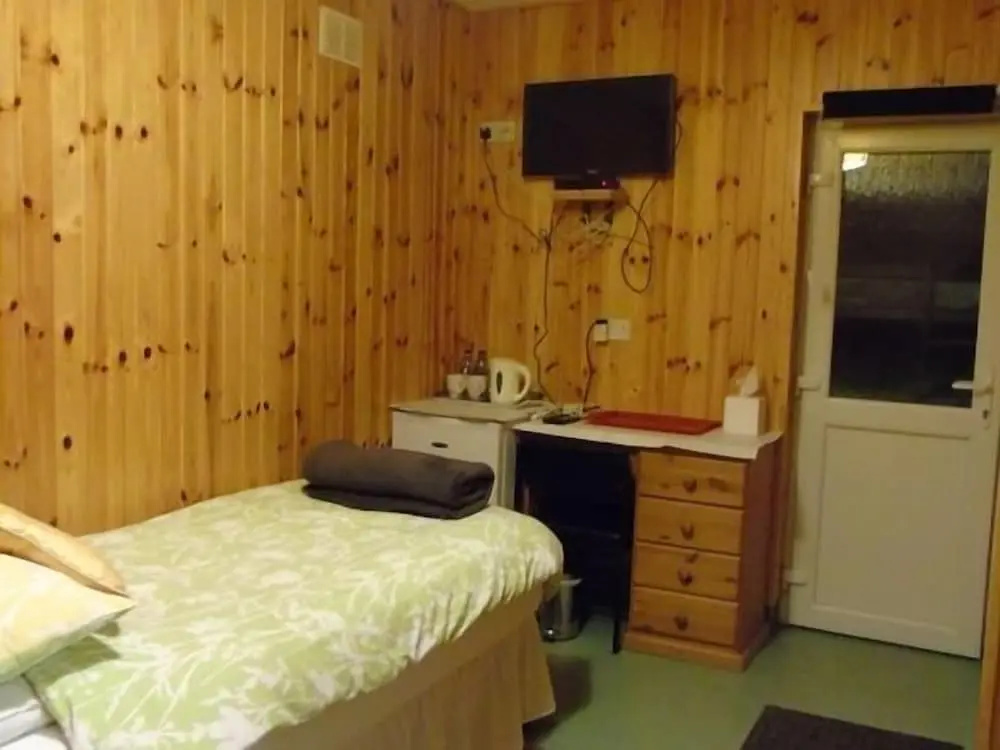 The Thistle Inn - Chambres