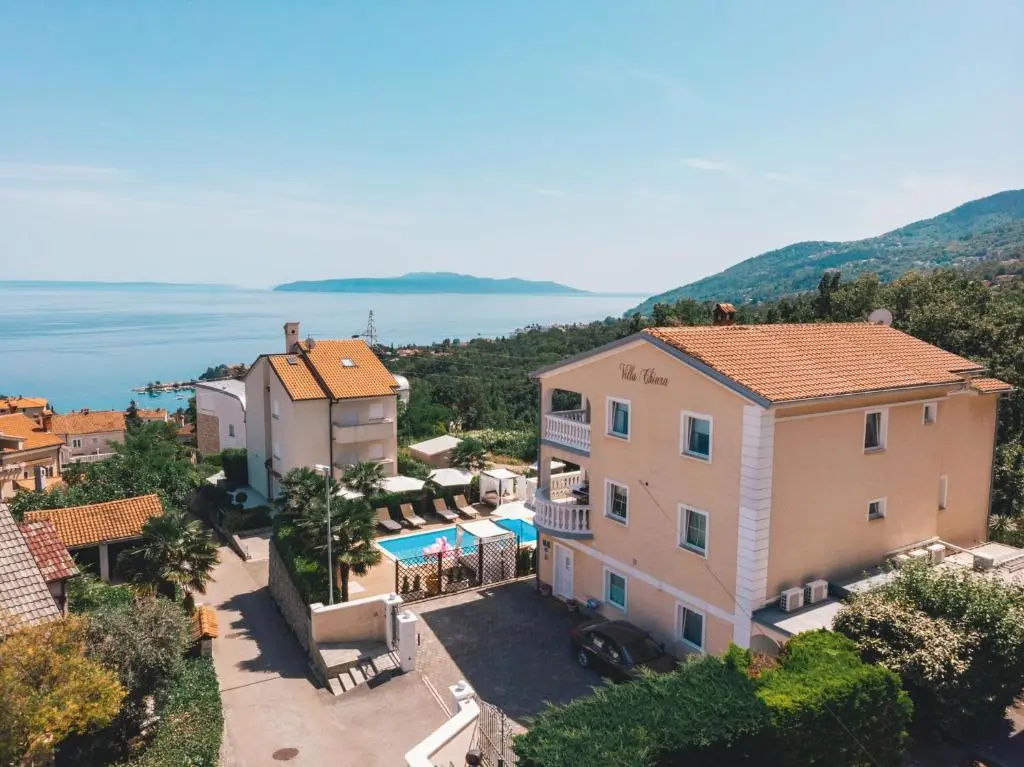 Apartments Villa Chiara