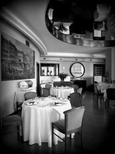 Hotel Internazionale - Général