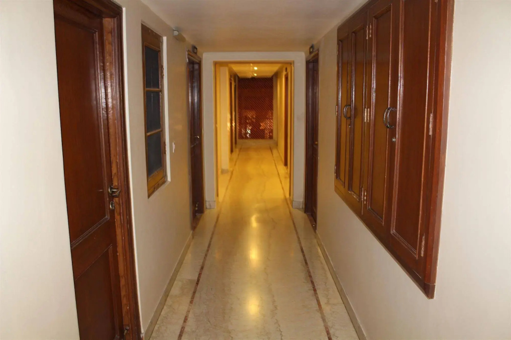 Hotel H R Palace - Général