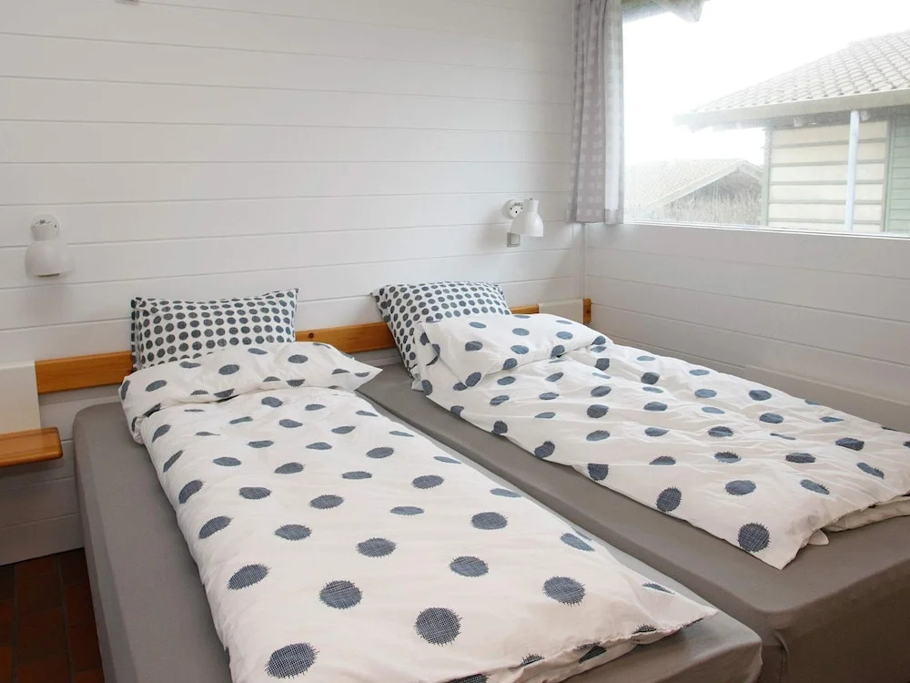 6 Person Holiday Home on a Holiday Park in Hanstholm