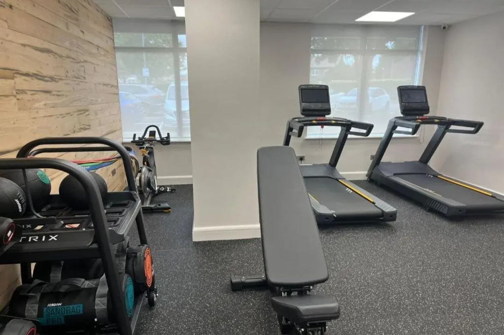 Holiday Inn High Wycombe M40, Jct. 4 by IHG - Général