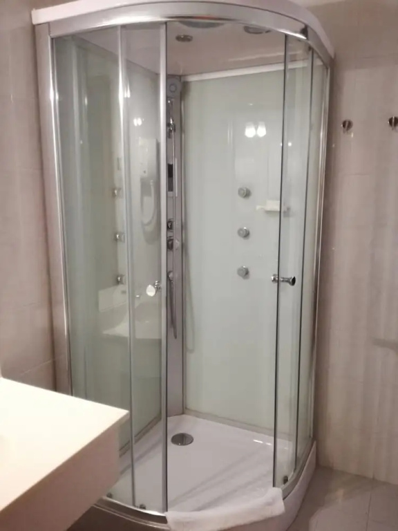 Filippone Hotel & Ristorante - Chambres