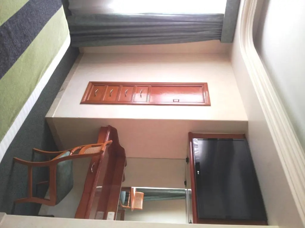 Hive Nápoles By G Hotels - Chambres