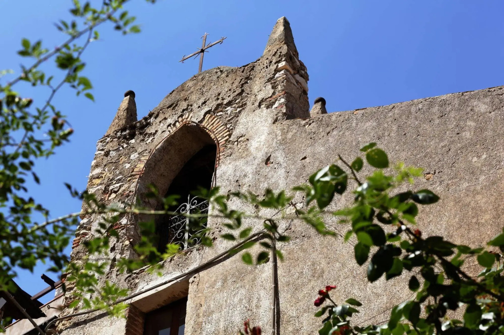 Villa Regina