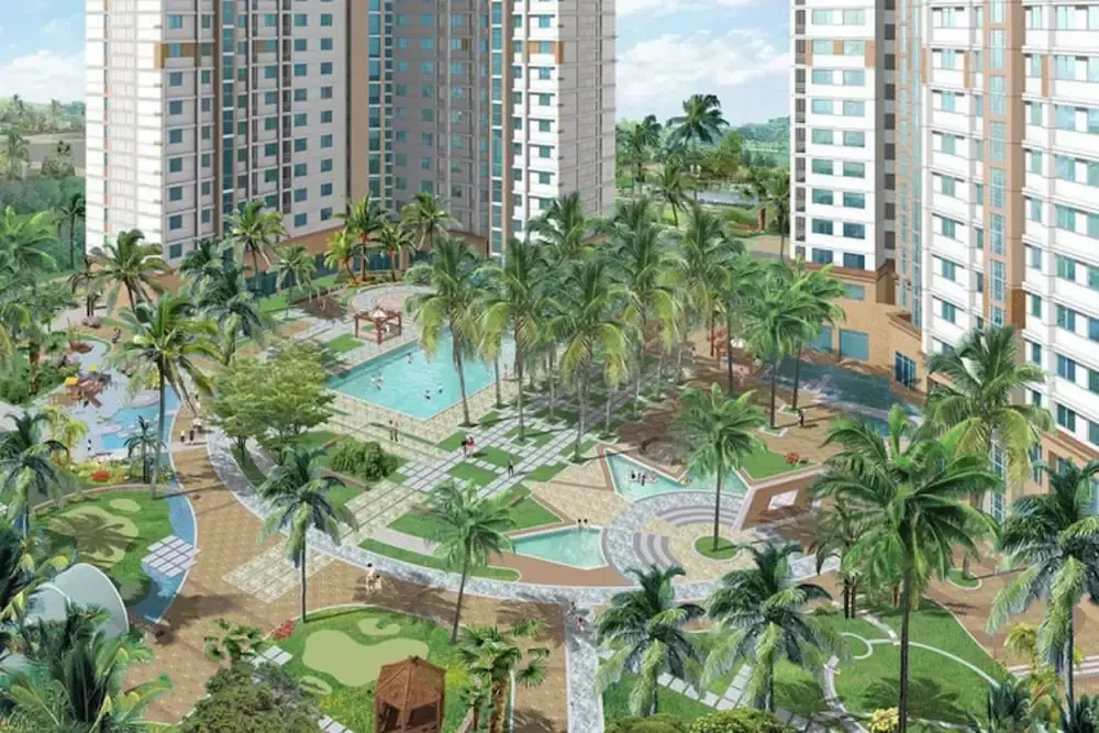 Luxstay Signature Imperia Residence