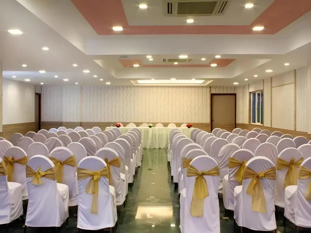 Hotel CRN Canary Sapphire — фото 4