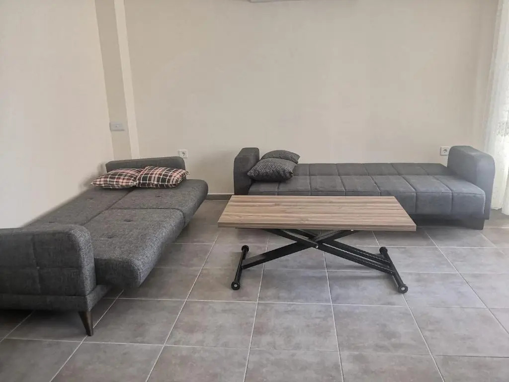 Ferienwohnung in Finike, 150 Meter vom Meer entfernt 3 - фото 9