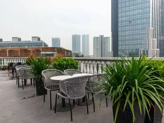 Hotel photo 20