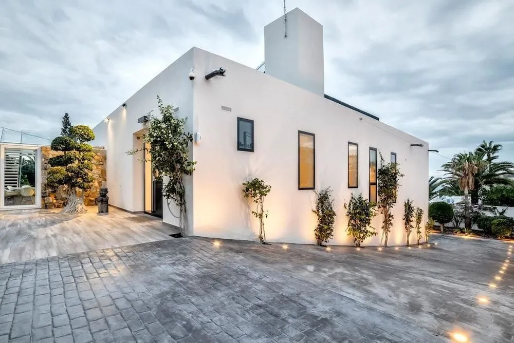 Villa Carlota