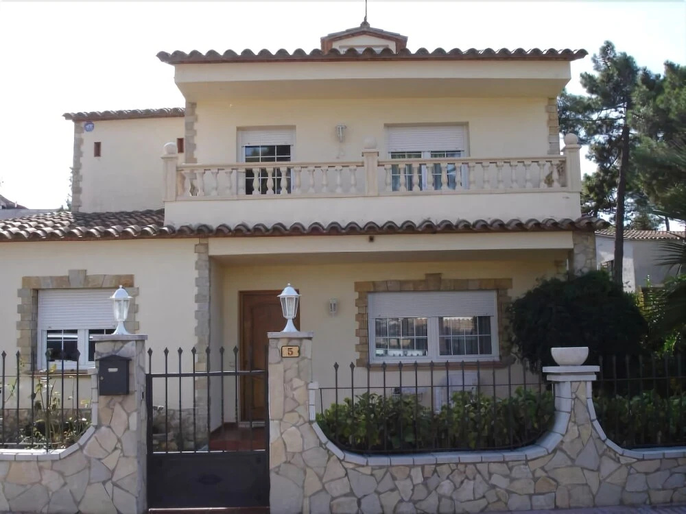 Villa Rocatosa