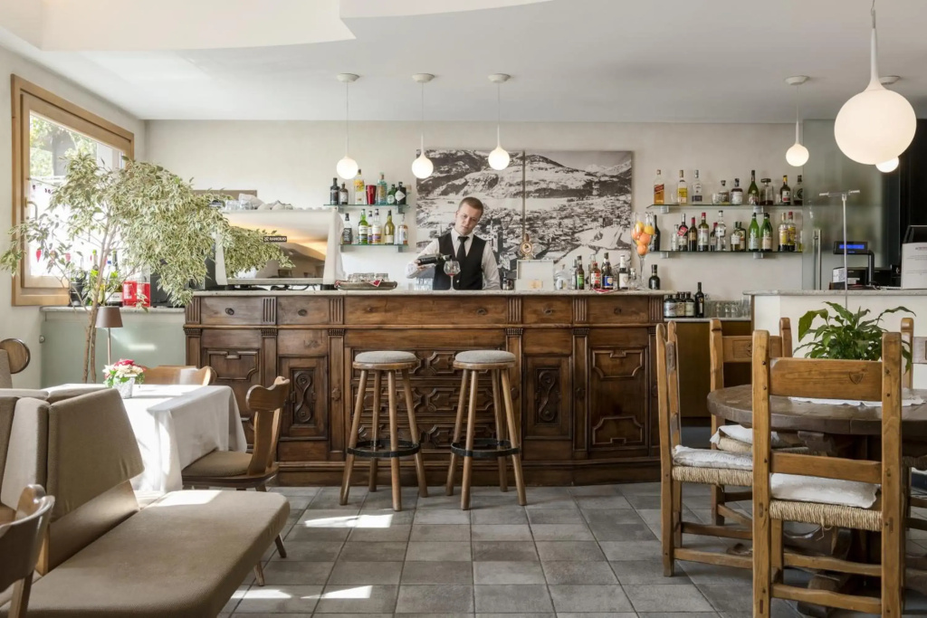 Miramonti Park Hotel - Général