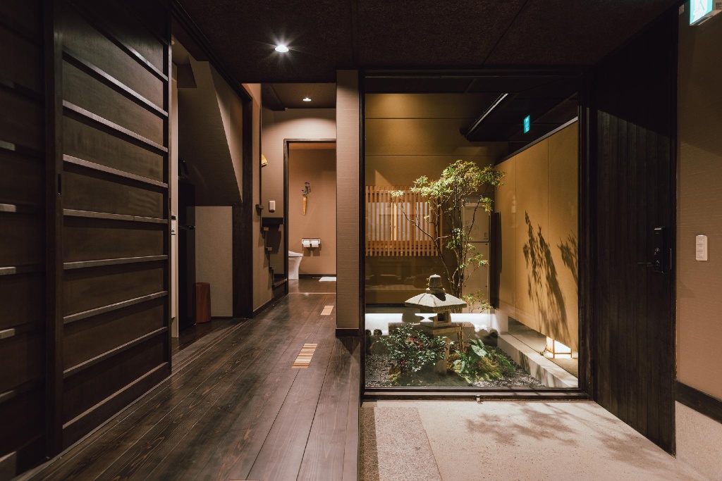 Omiya Ryokan 사진 4