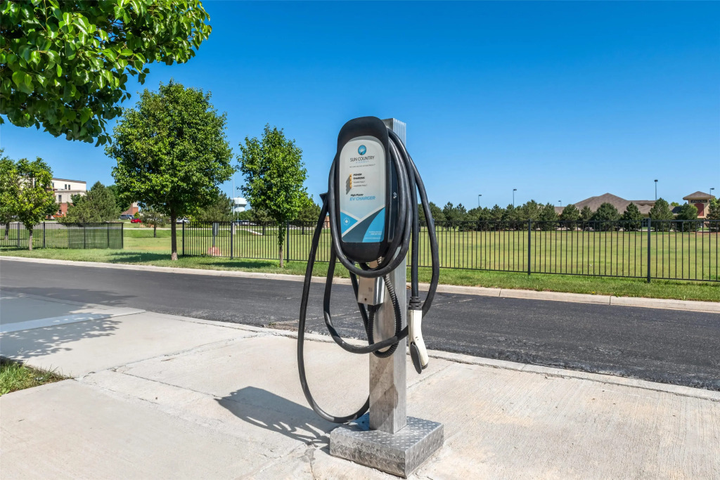 Best Western Plus Liberal Hotel & Suites - фото 25