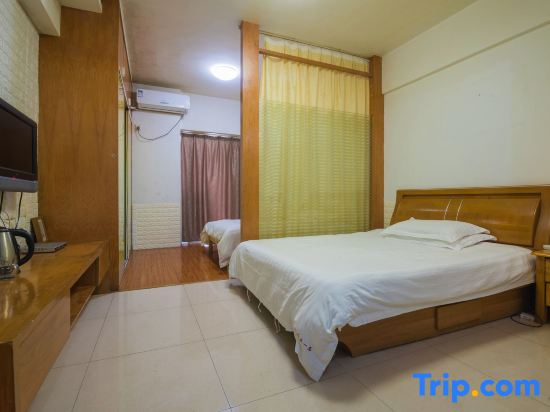 Deluxe Double room (twin beds)