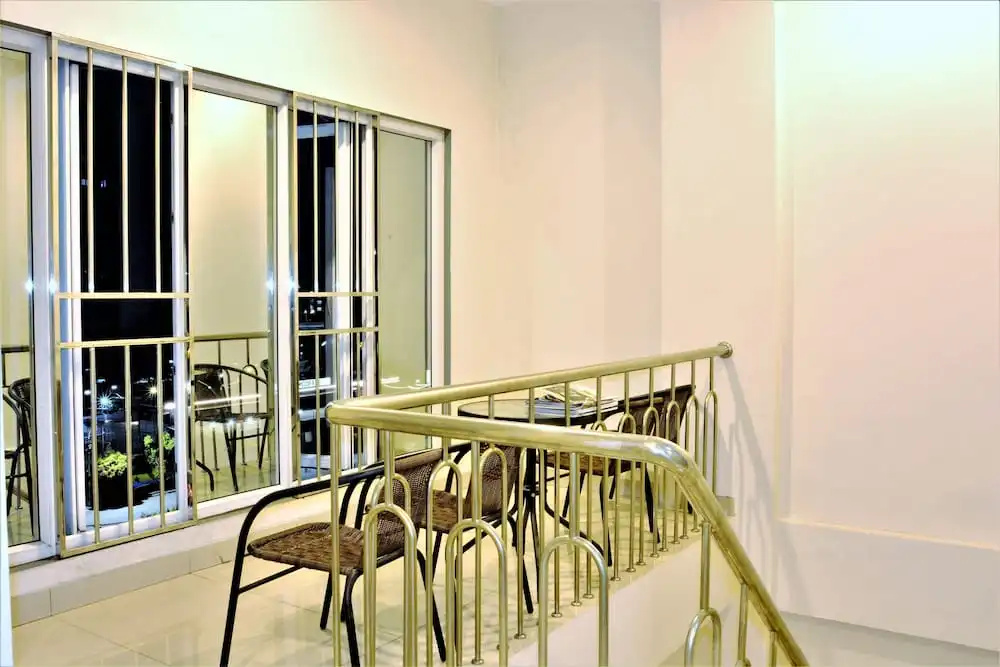 Hotel photo 8