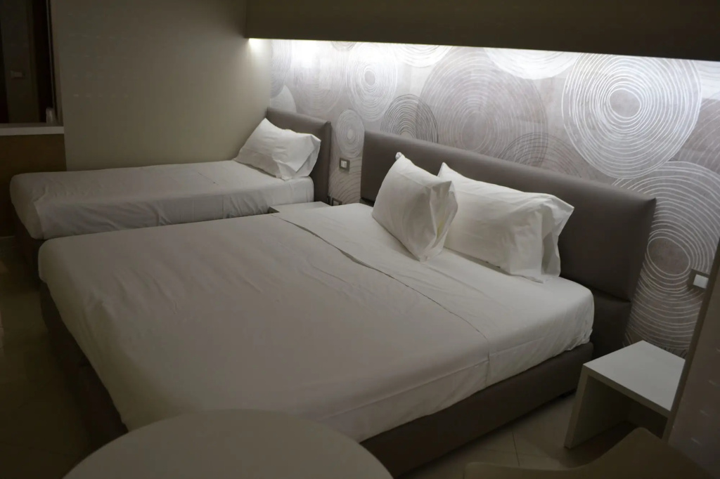 Imperiali Hotel - Général