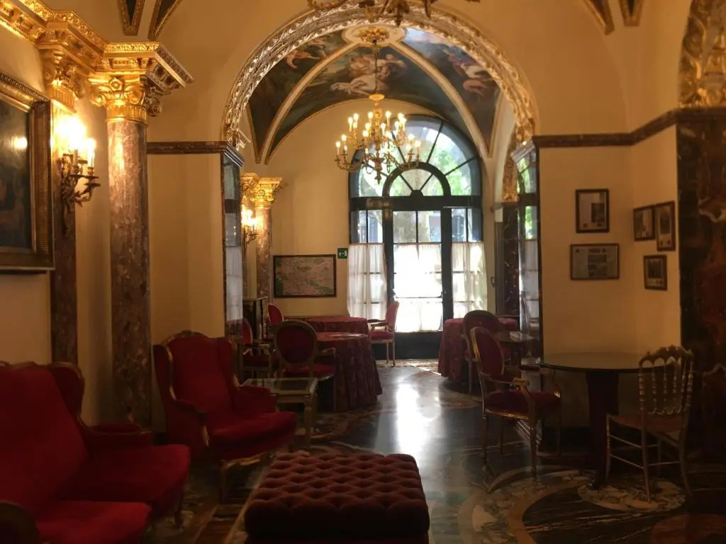 Hotel photo 20