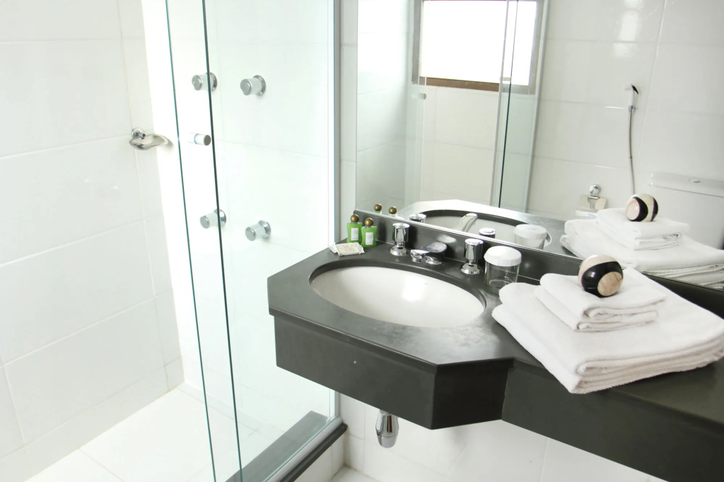 Monreale Lifestyle Higienópolis São Paulo - Général