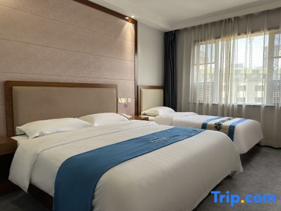 Xi'an Hotel