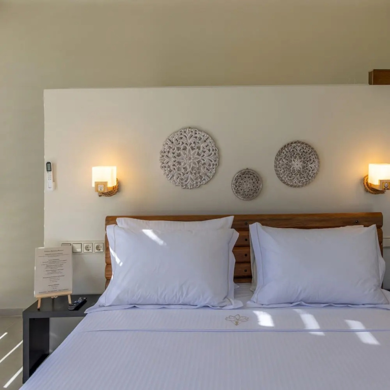 Gaea Dream Villas Complex