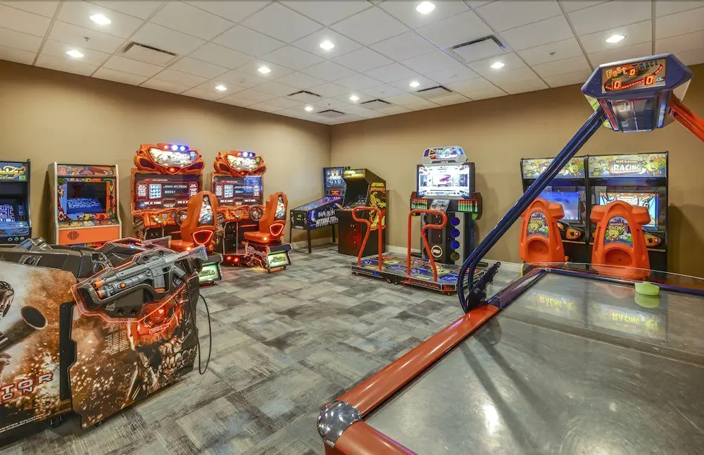 Hotel photo 16