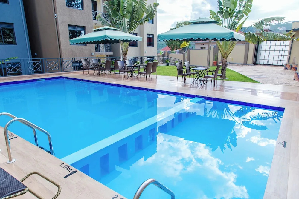 Hotel photo 12