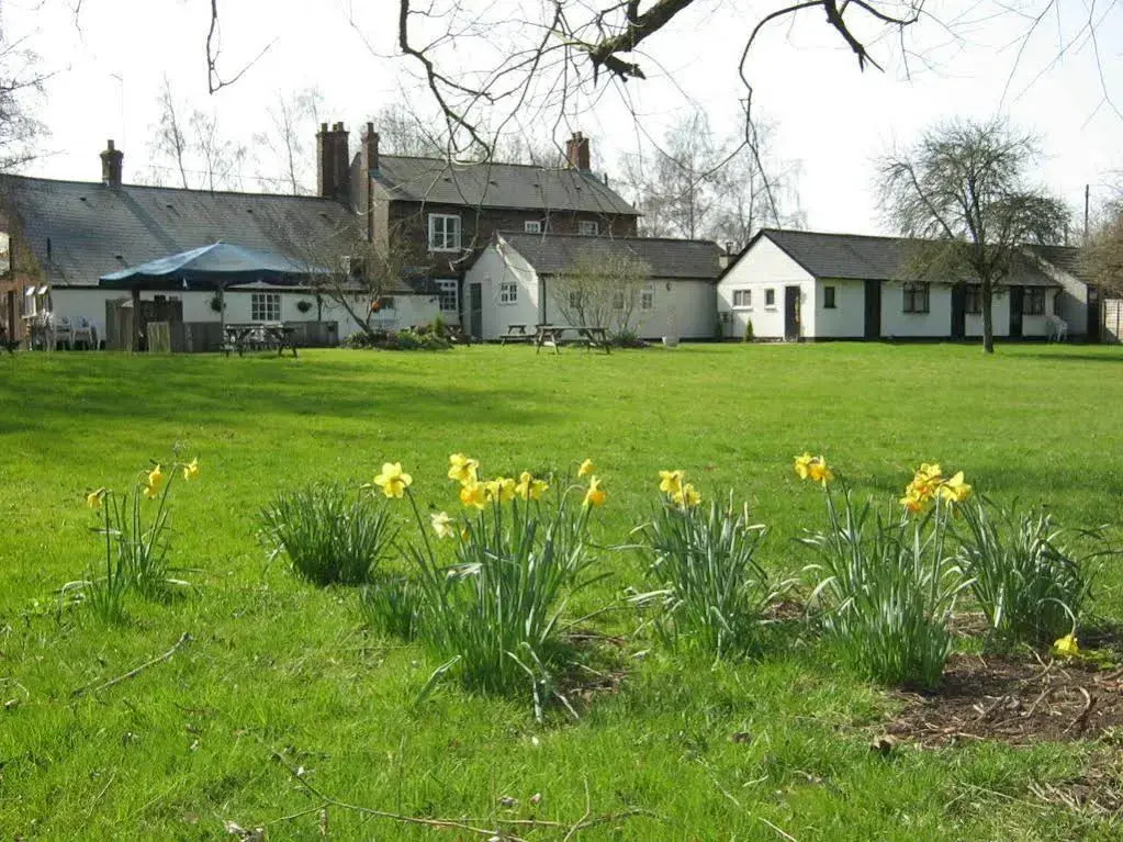 Red Lion Hotel - Général