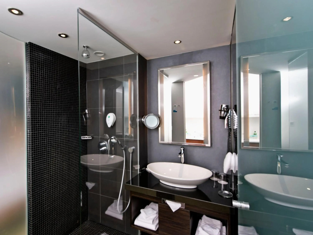 City Hotel Dresden Radebeul - Général