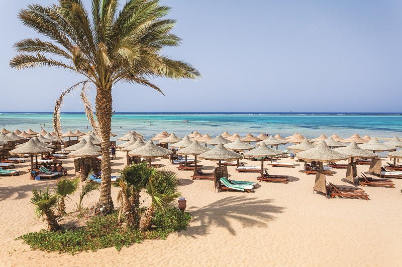 Beach & Waterfront