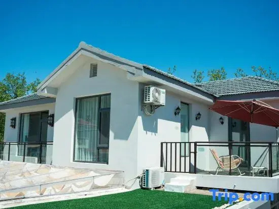 Yunting Guanhai Homestay