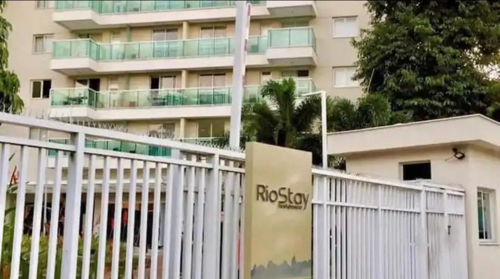 Rio Stay
